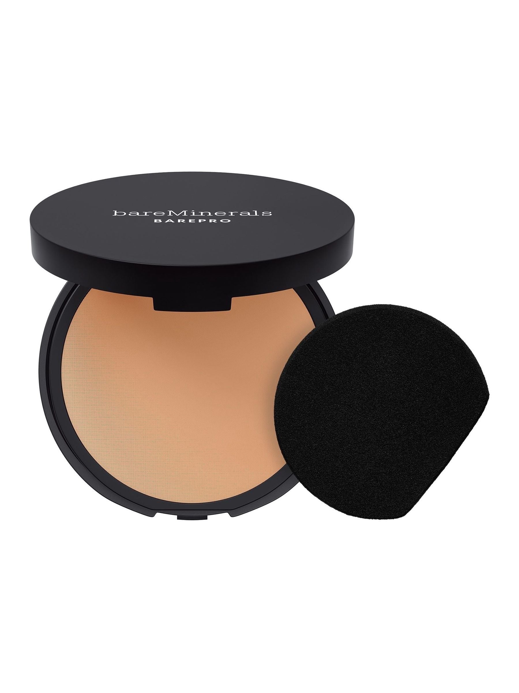 bareMinerals Skin Perfecting Powder Foundation 8g - British product
