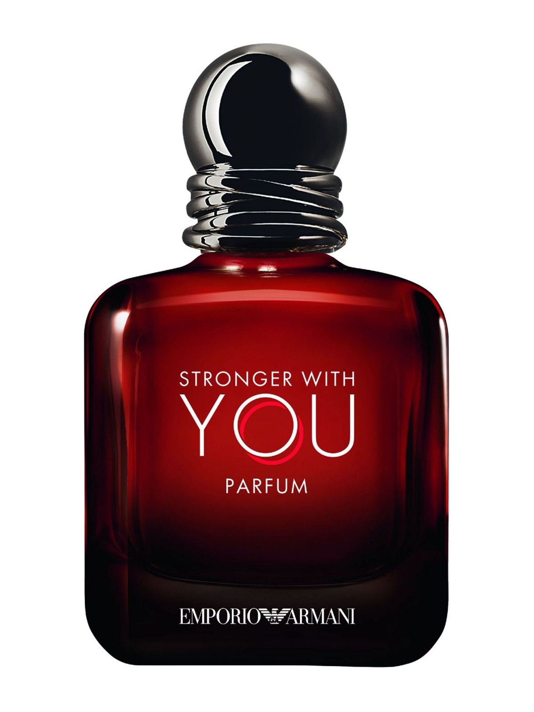 Armani Beauty Stronger With You Parfum 100ml - British product