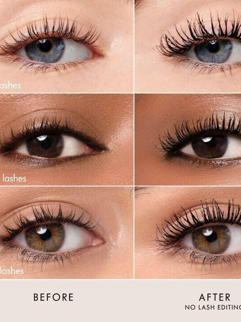 Armani Beauty Vertigo Lift Mascara full size - British product