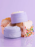 NCLA Beauty Birthday Cake Body Care Discovery Set