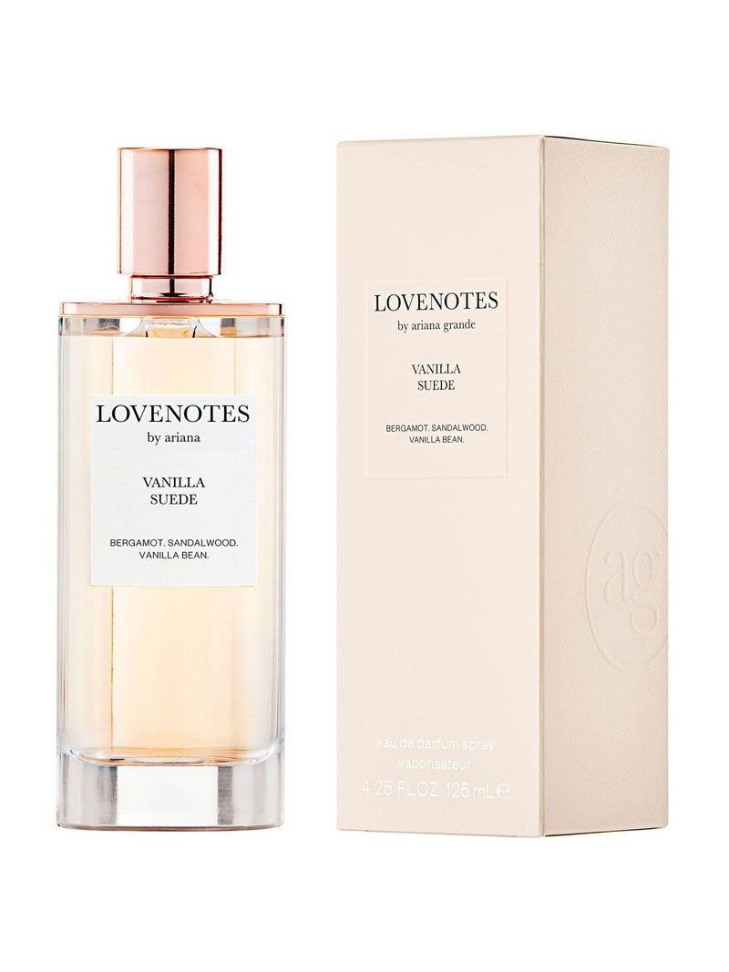 Ariana Grande LoveNotes Eau De Parfum 125ml - British product