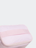 adidas Pink 3 Bar lunch bag - British product