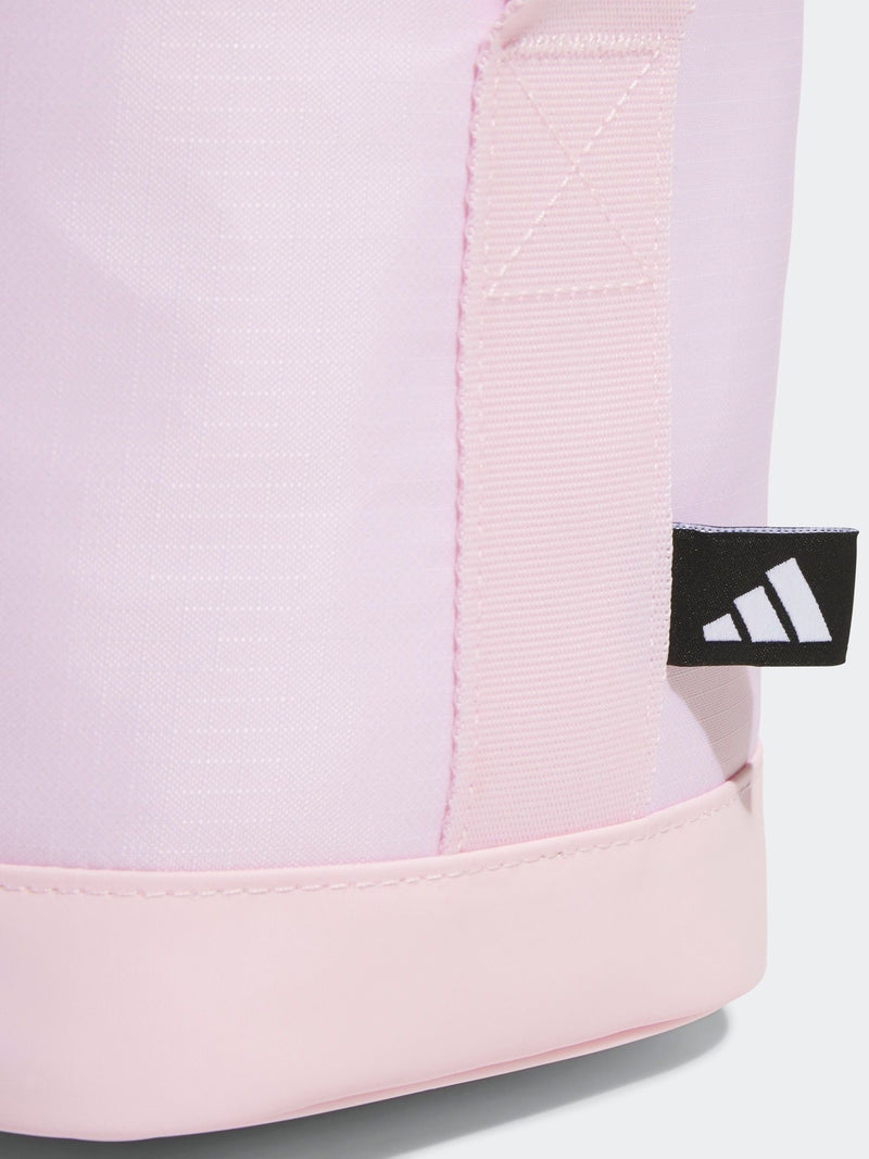 adidas Pink 3 Bar lunch bag - British product
