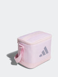 adidas Pink 3 Bar lunch bag - British product