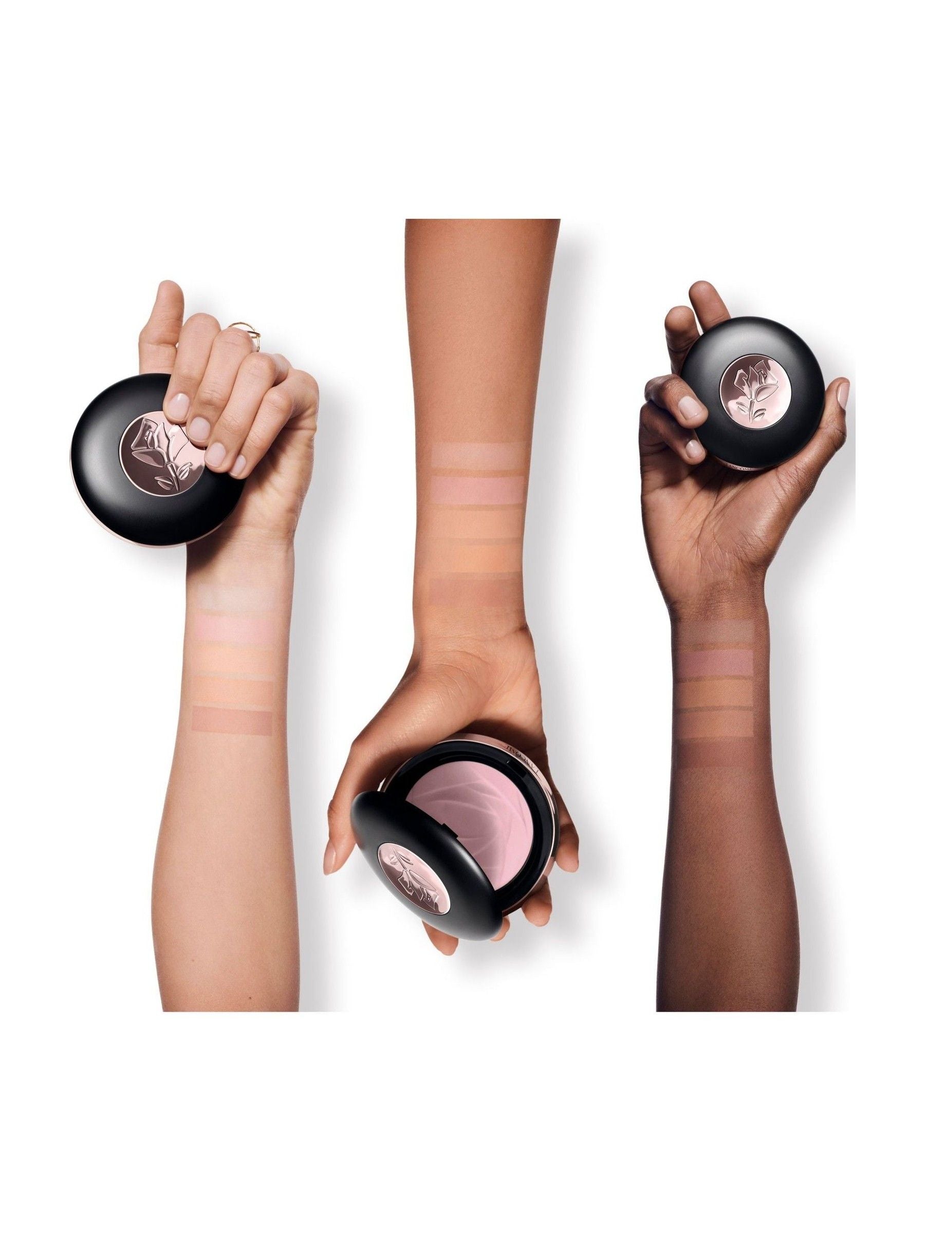 Lancôme Teint Idole Ultra Wear Skin Refining Setting Powder, UK version