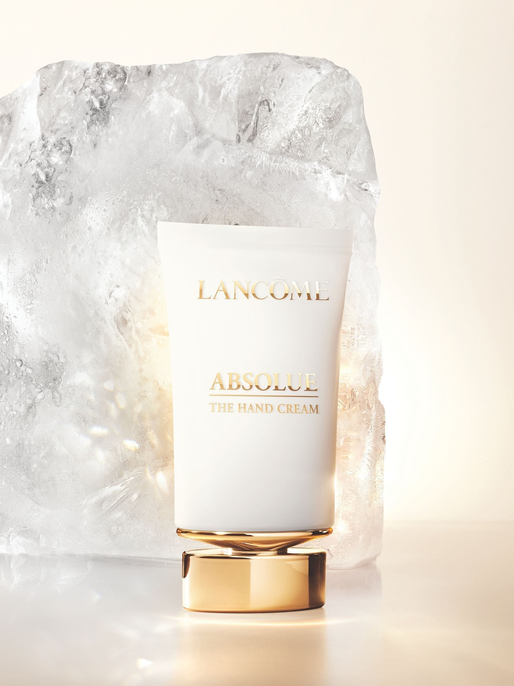 Lancôme Absolue hand cream 50ml, UK version