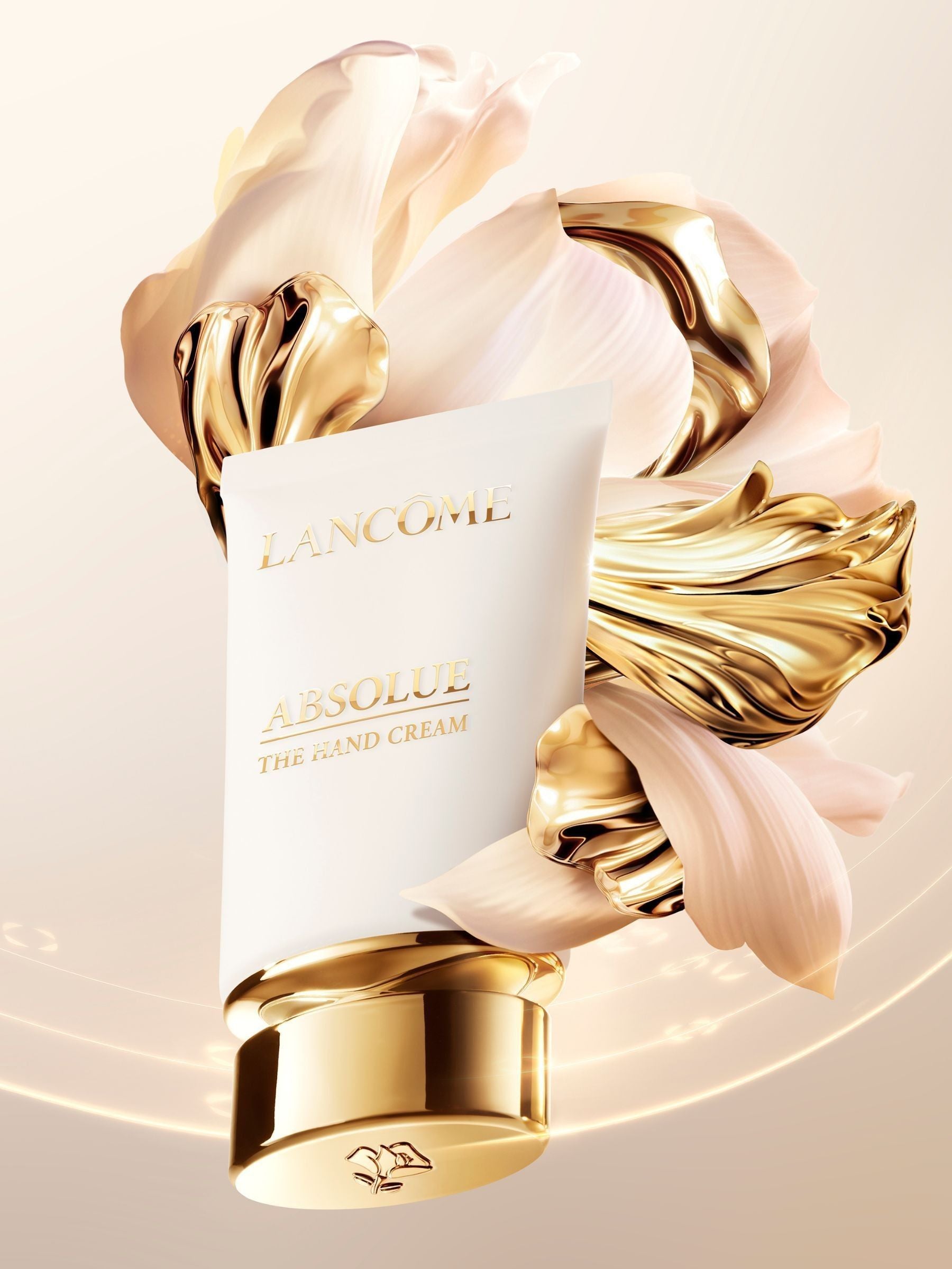 Lancôme Absolue hand cream 50ml, UK version