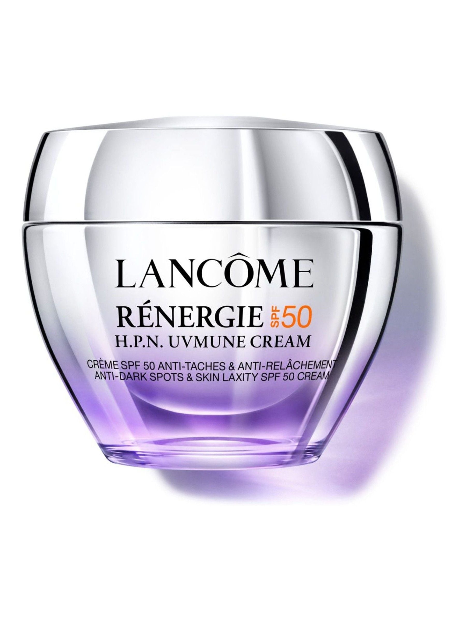 Lancôme Rénergie H.P.N. Uvmune SPF50 Cream 75ml