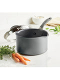Circulon Grey Scratch Defense Extreme 16cm saucepan - British product