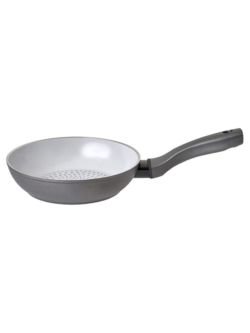 Prestige Grey Earthpan 24cm Ceramic Non Stick Frying Pan