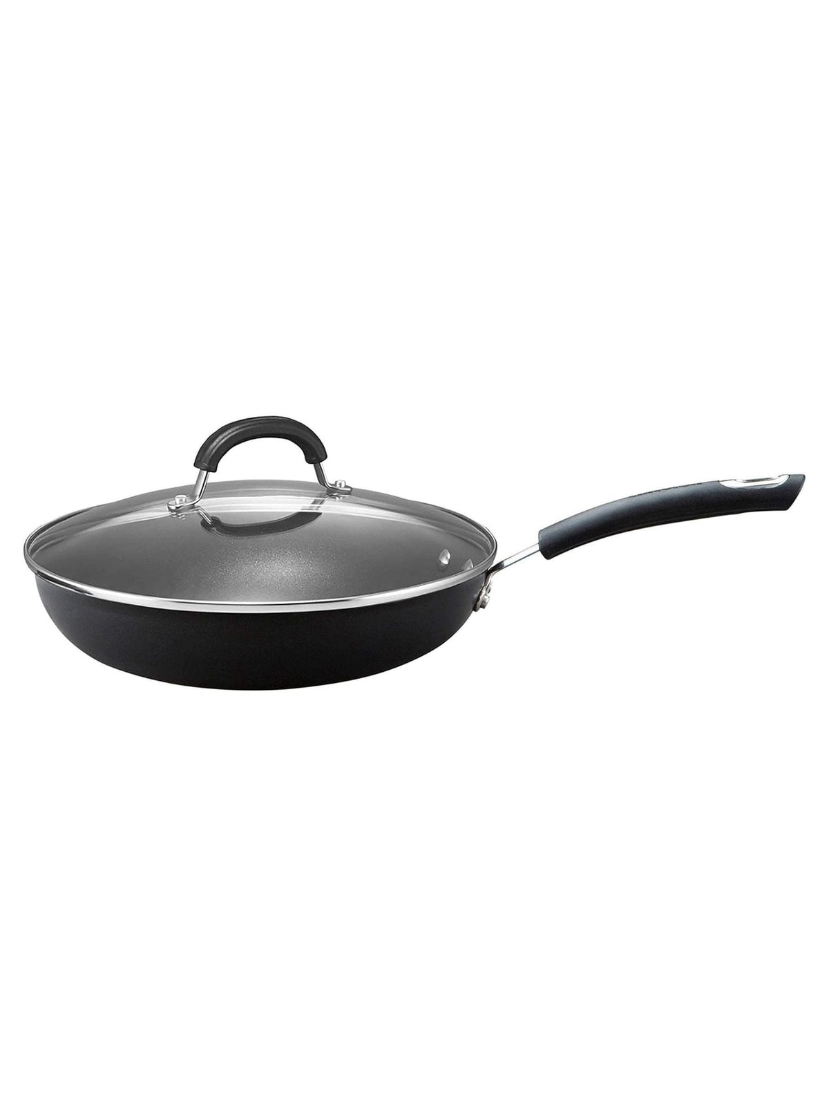 Circulon Grey Total Hard Anodised 30cm frying pan - British product