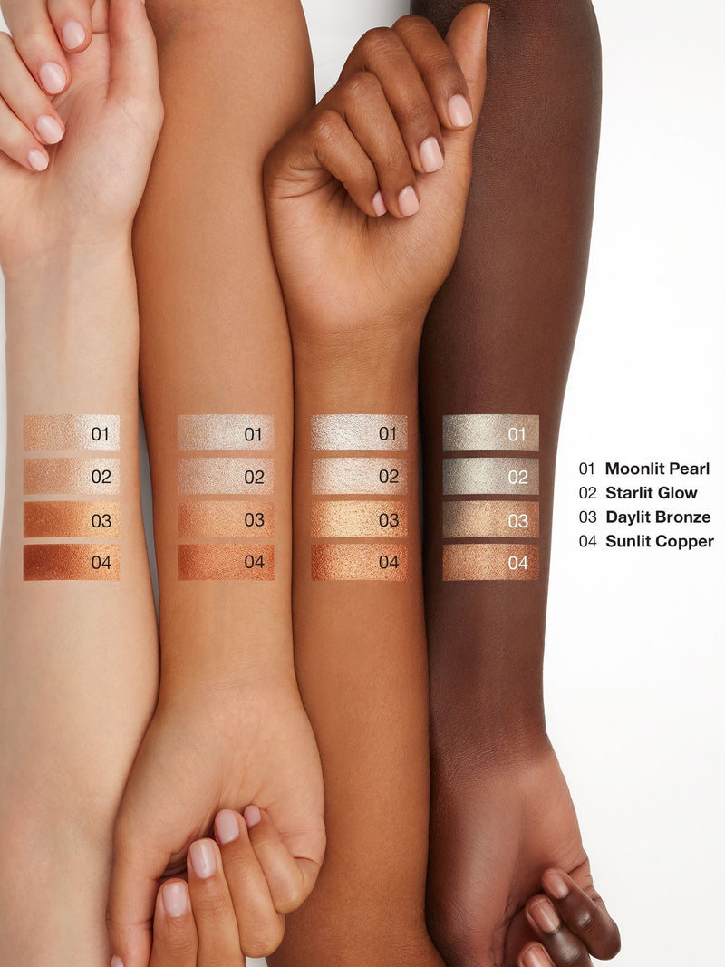 Clinique True Highlight Weightless Illuminator