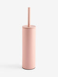 Light Pink Toilet Brush Regular, UK version