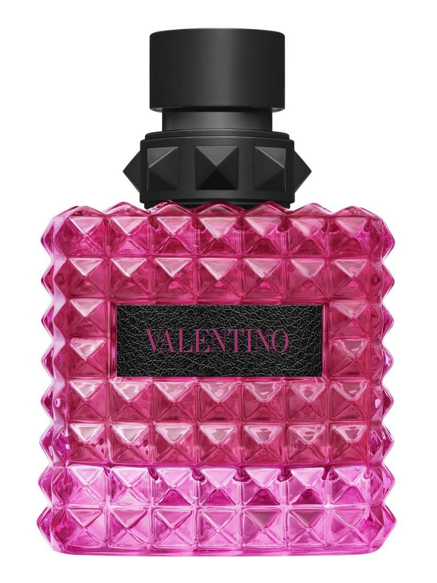 Valentino Born In Roma Extradose Donna perfume 100ml (British brand)