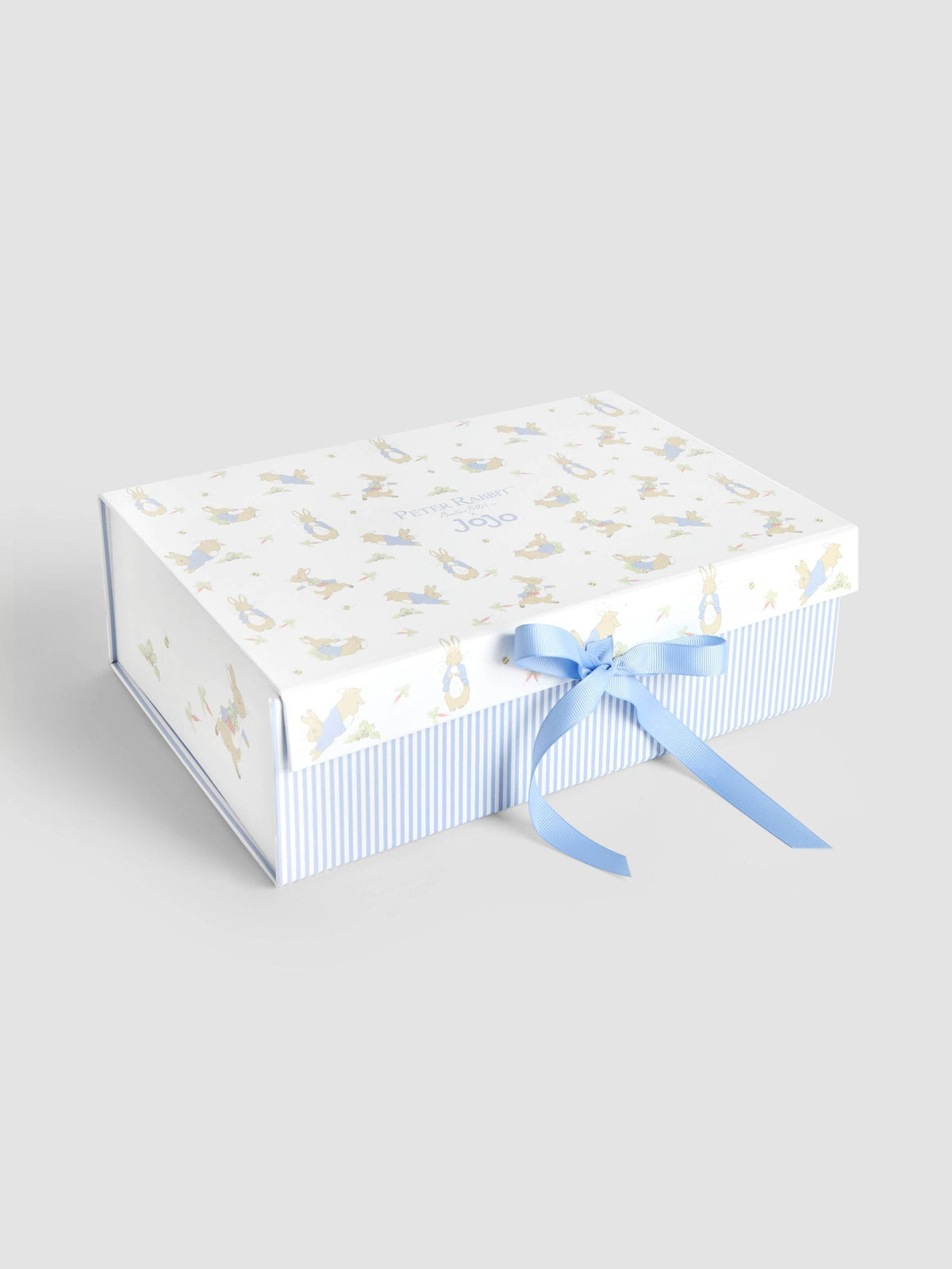 JoJo Maman Bébé Medium Peter Rabbit Gift Box