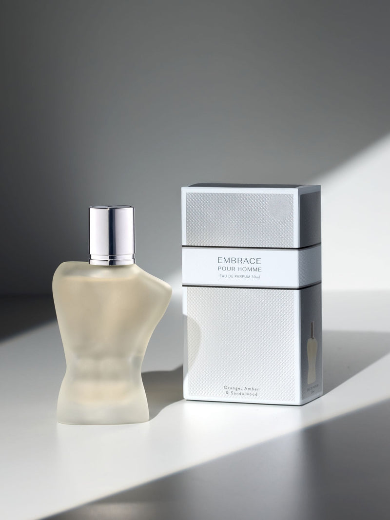 Embrace Pour Homme Eau de Parfum 30ml - British product