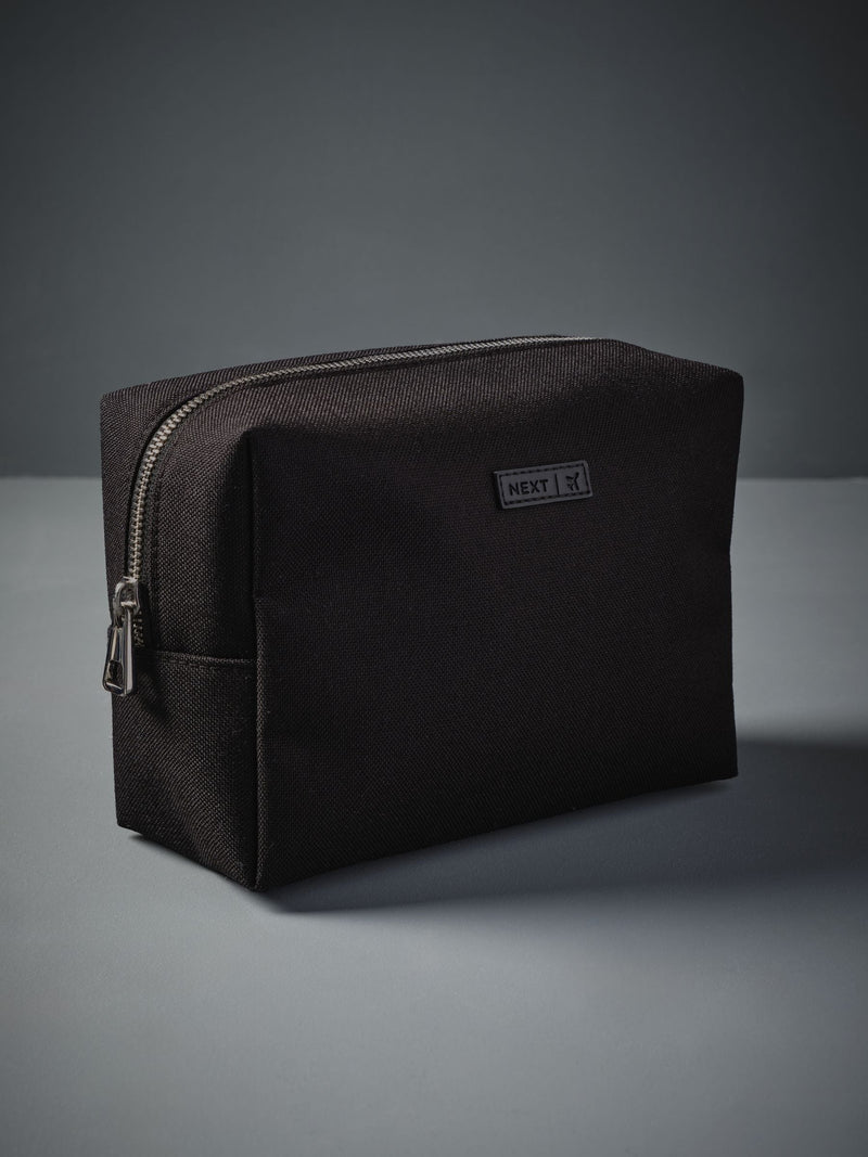 Set of 2 Travel Wash Bags