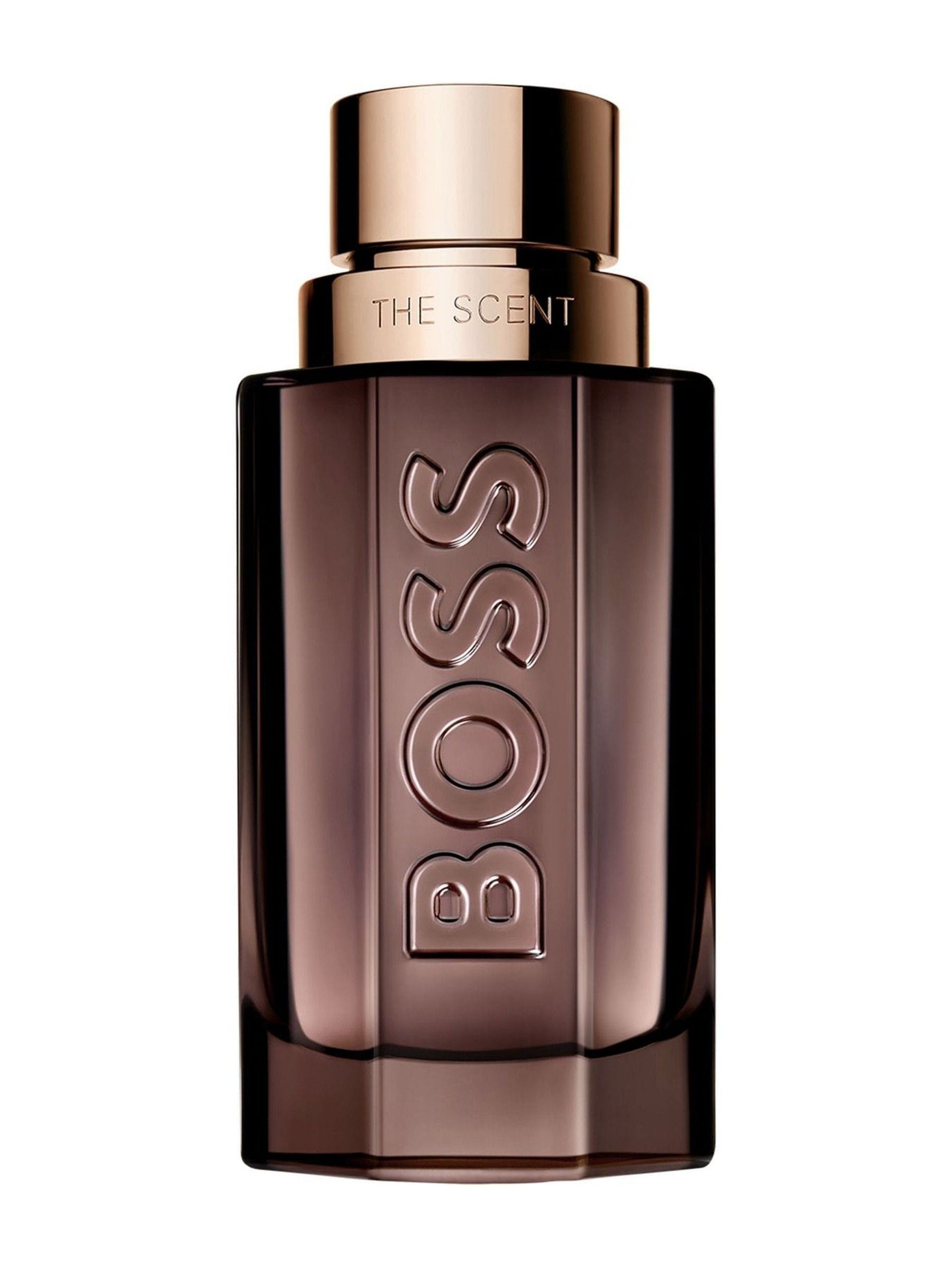 BOSS The Scent Le Parfum for Him 50ml - British product