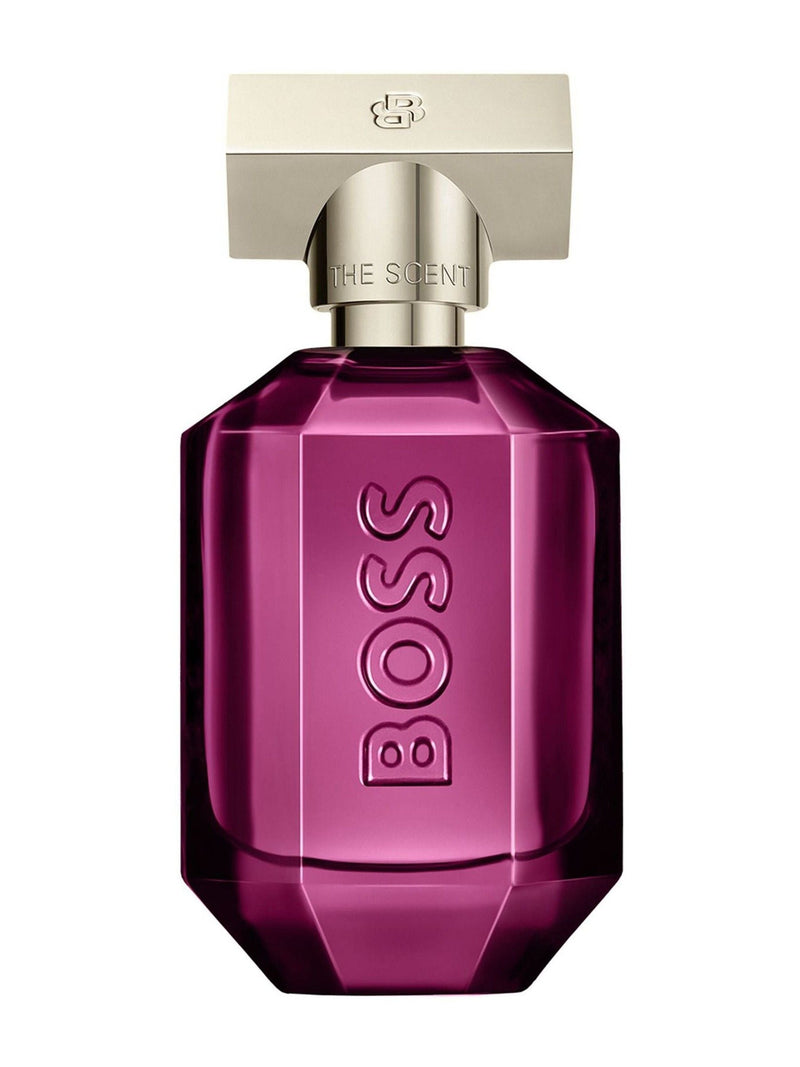BOSS Scent Magnetic Eau de Parfum 50ml - British product