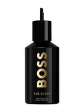 BOSS The Scent for Him Eau de Toilette refill 200ml - British product