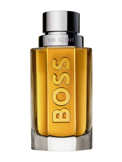 BOSS The Scent for Him Men's Eau de Toilette 50ml