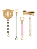 Yvonne Ellen Gold Bar Tool Set