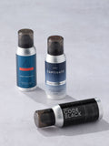 Set of 3 100ml Body Sprays Deodorant Gift Set
