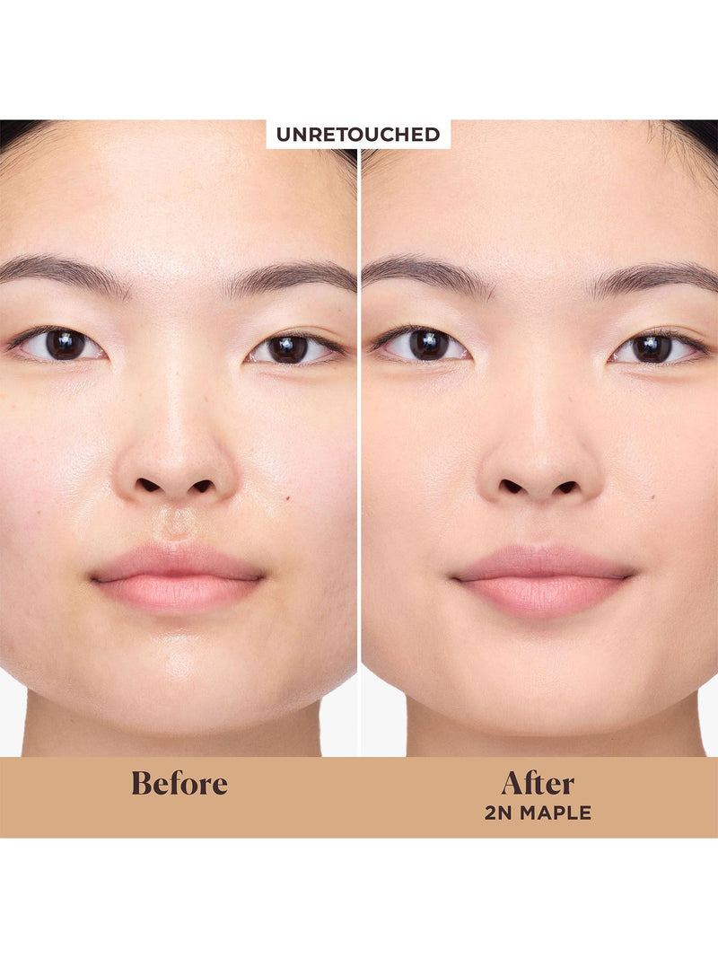 Laura Mercier Tinted Moisturiser Blurred Matte SPF 30, UK version