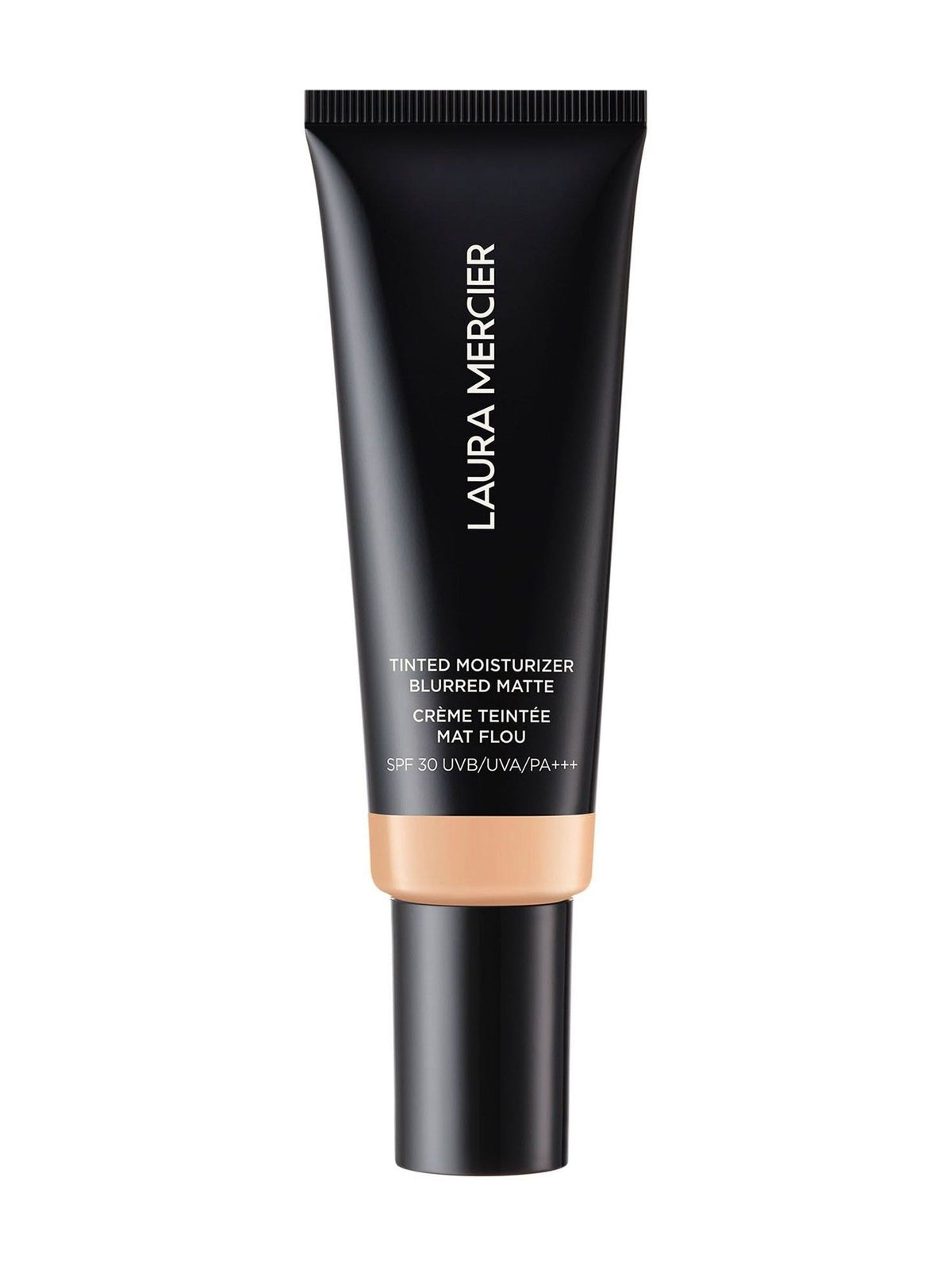 Laura Mercier Tinted Moisturiser Blurred Matte SPF 30, UK version