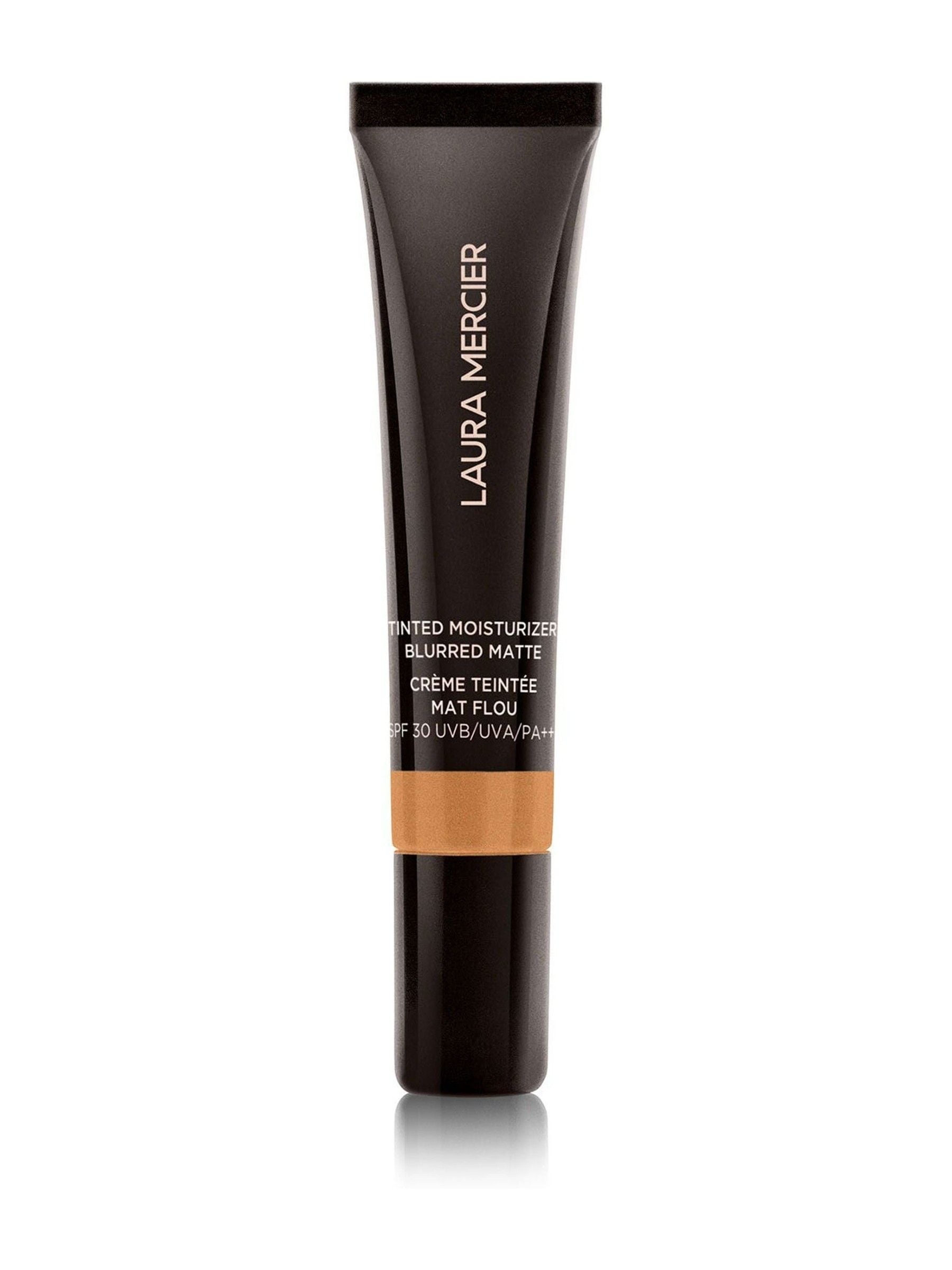 Laura Mercier mini tinted moisturiser blurred matte SPF 30, UK version
