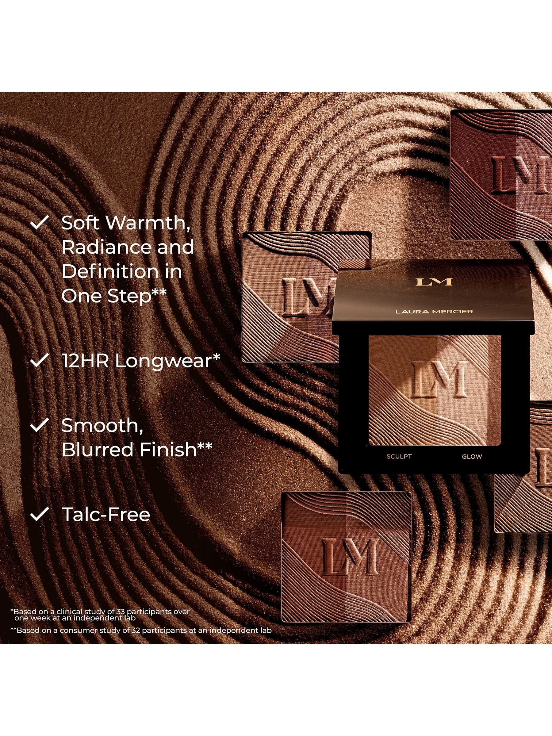 Laura Mercier Blush Colour Infusion talc-free formula, UK version