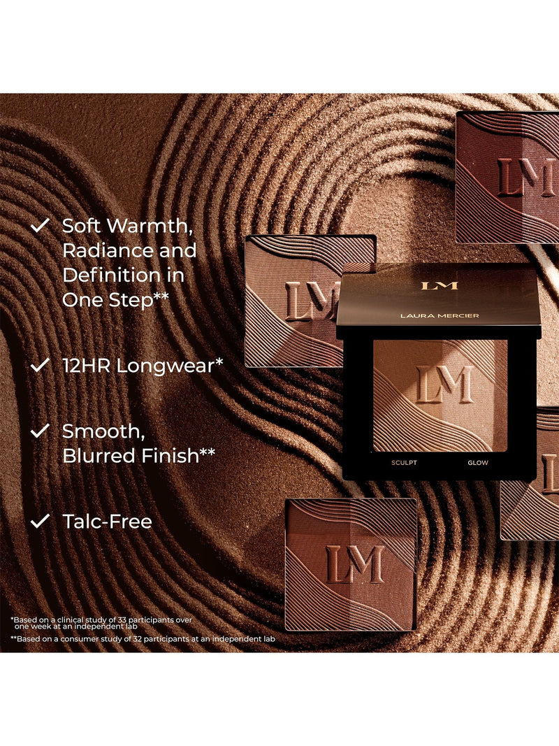 Laura Mercier Blush Colour Infusion talc-free formula, UK version