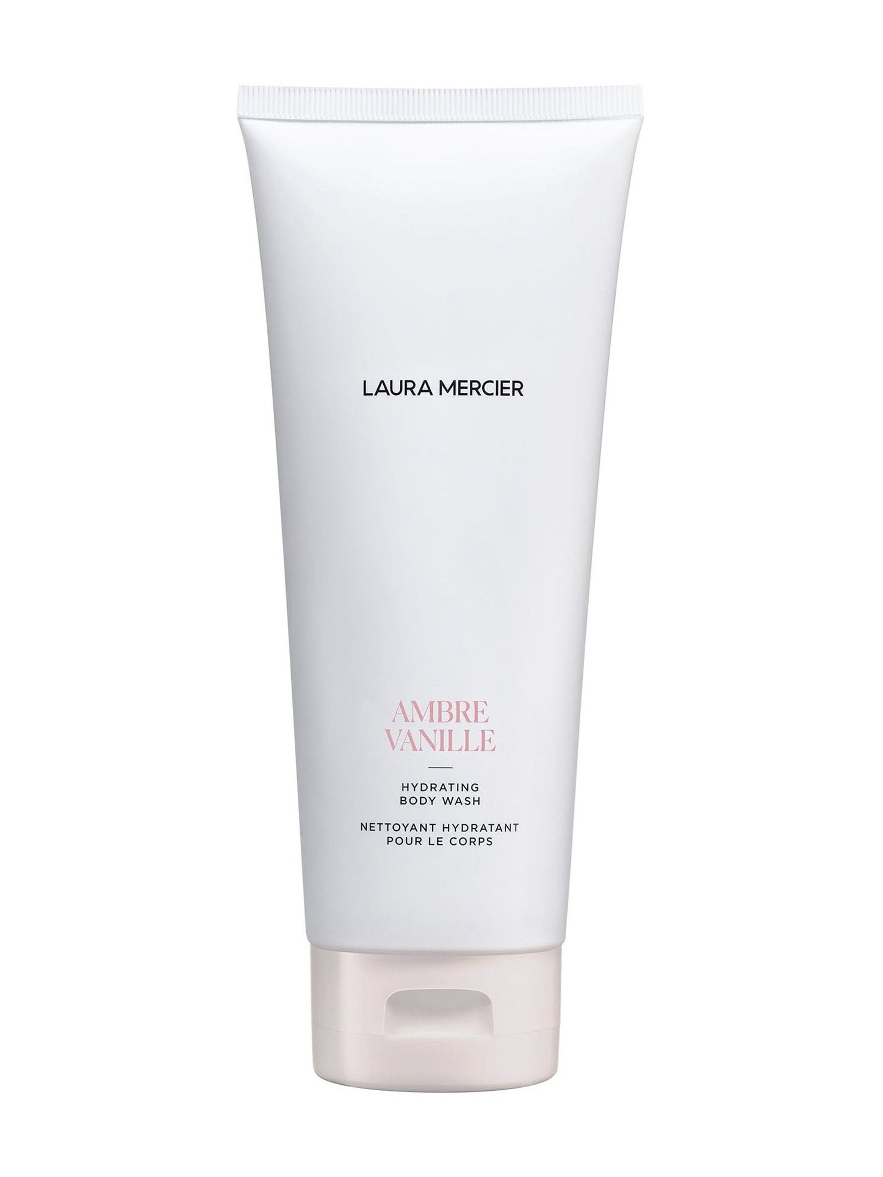Laura Mercier Hydrating Ambre Vanille Body Wash