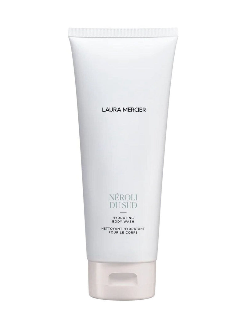 Laura Mercier hydrating neroli du sud body wash, UK version