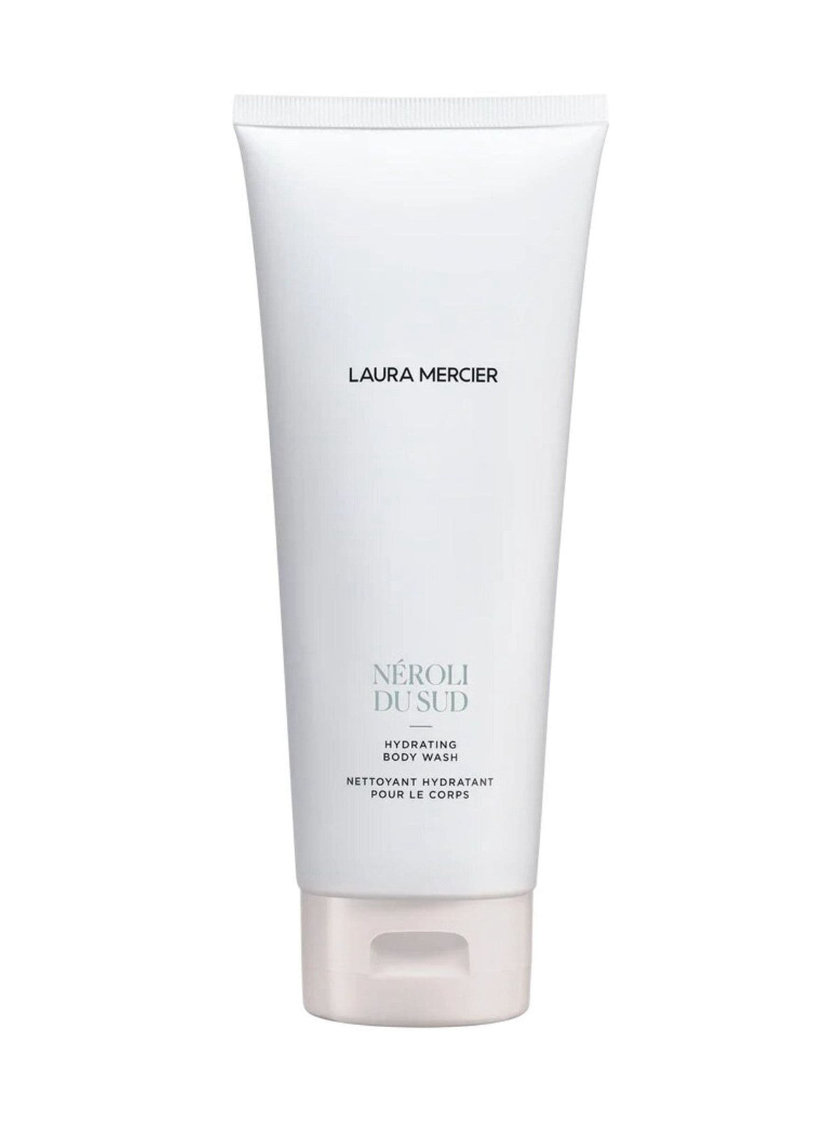 Laura Mercier hydrating neroli du sud body wash, UK version