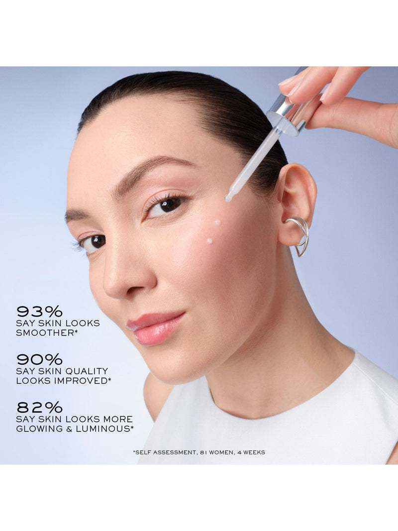 Lancôme Genifique Ultimate Dual Repair Augmented Serum 20ml, UK version