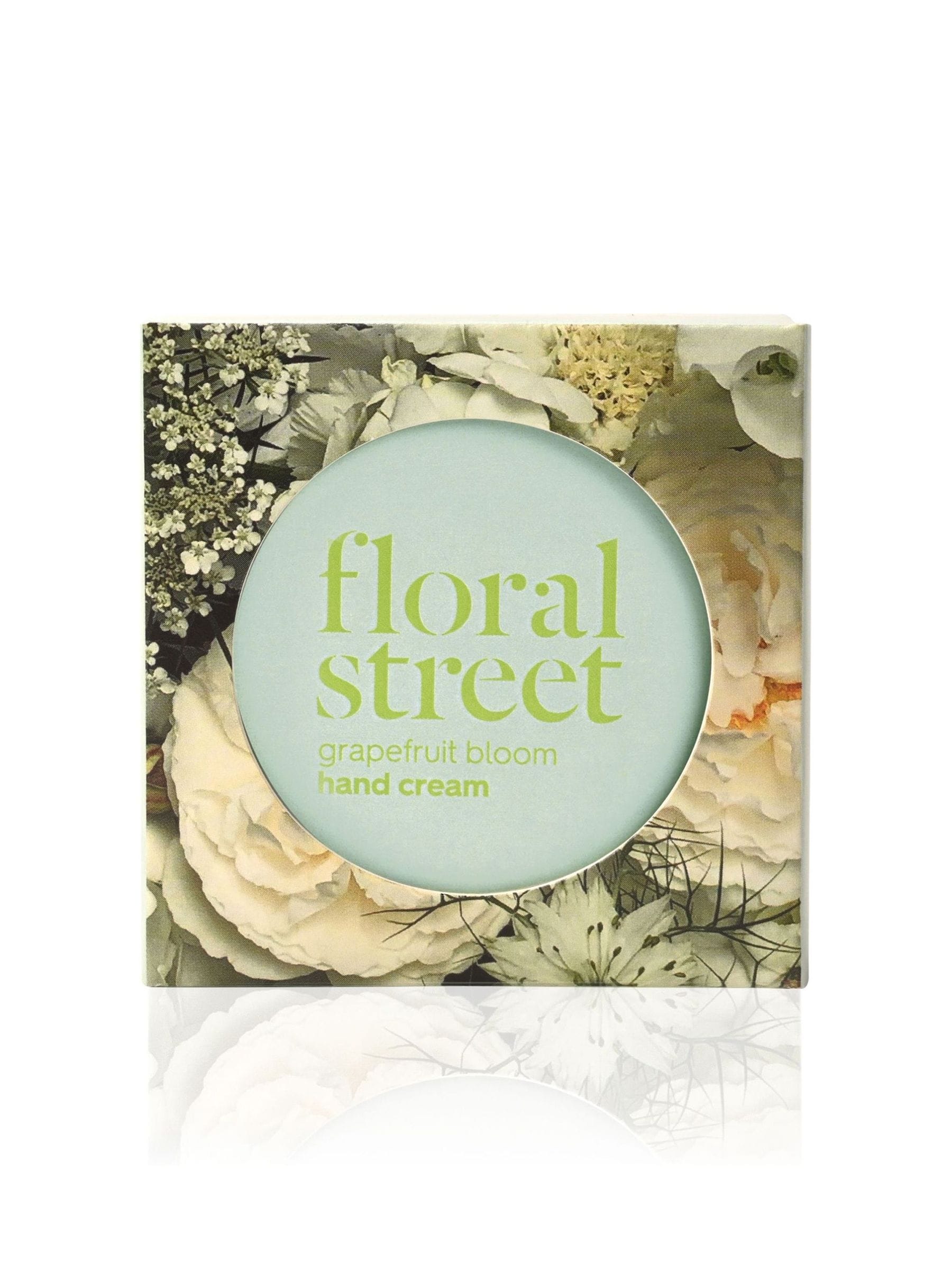Floral Street Grapefruit Bloom Hand Cream