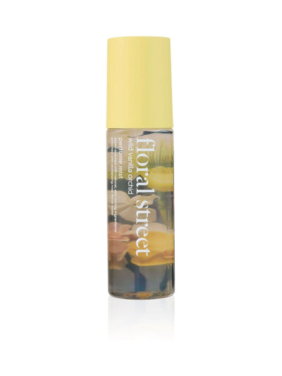 Floral Street Wild Vanilla Orchid Perfume Mist 125ml