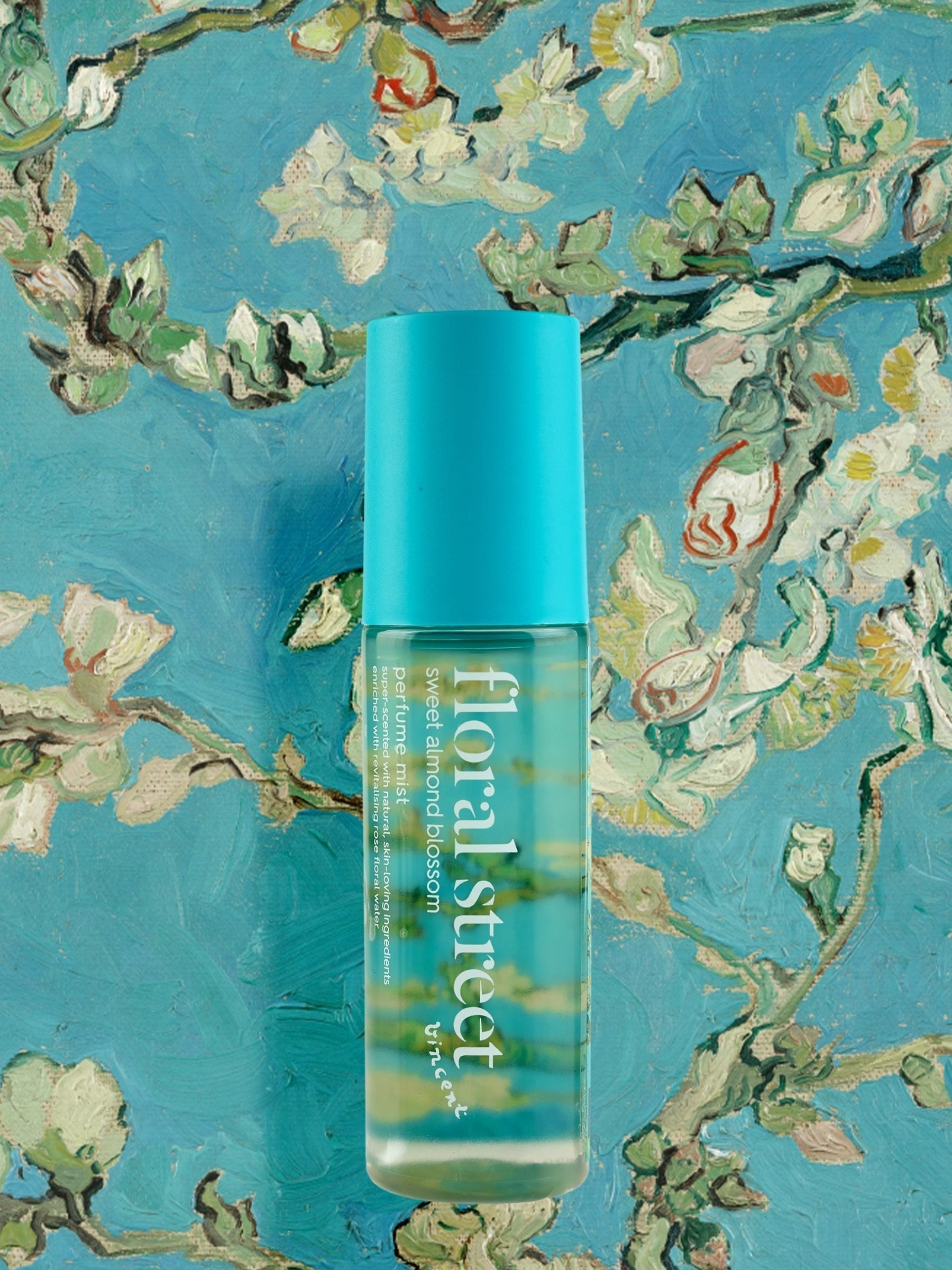 Floral Street Sweet Almond Blossom Perfume Mist 125ml