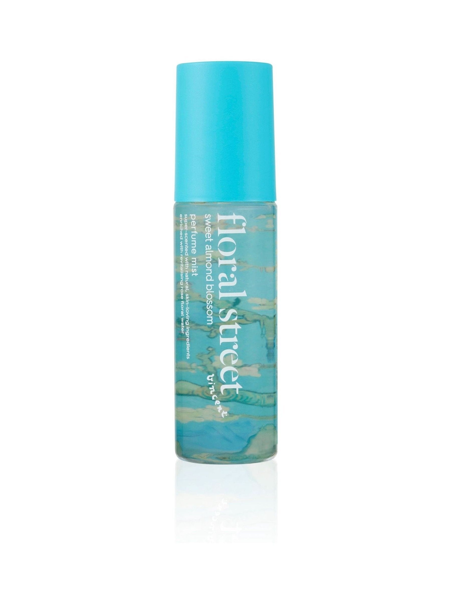 Floral Street Sweet Almond Blossom Perfume Mist 125ml