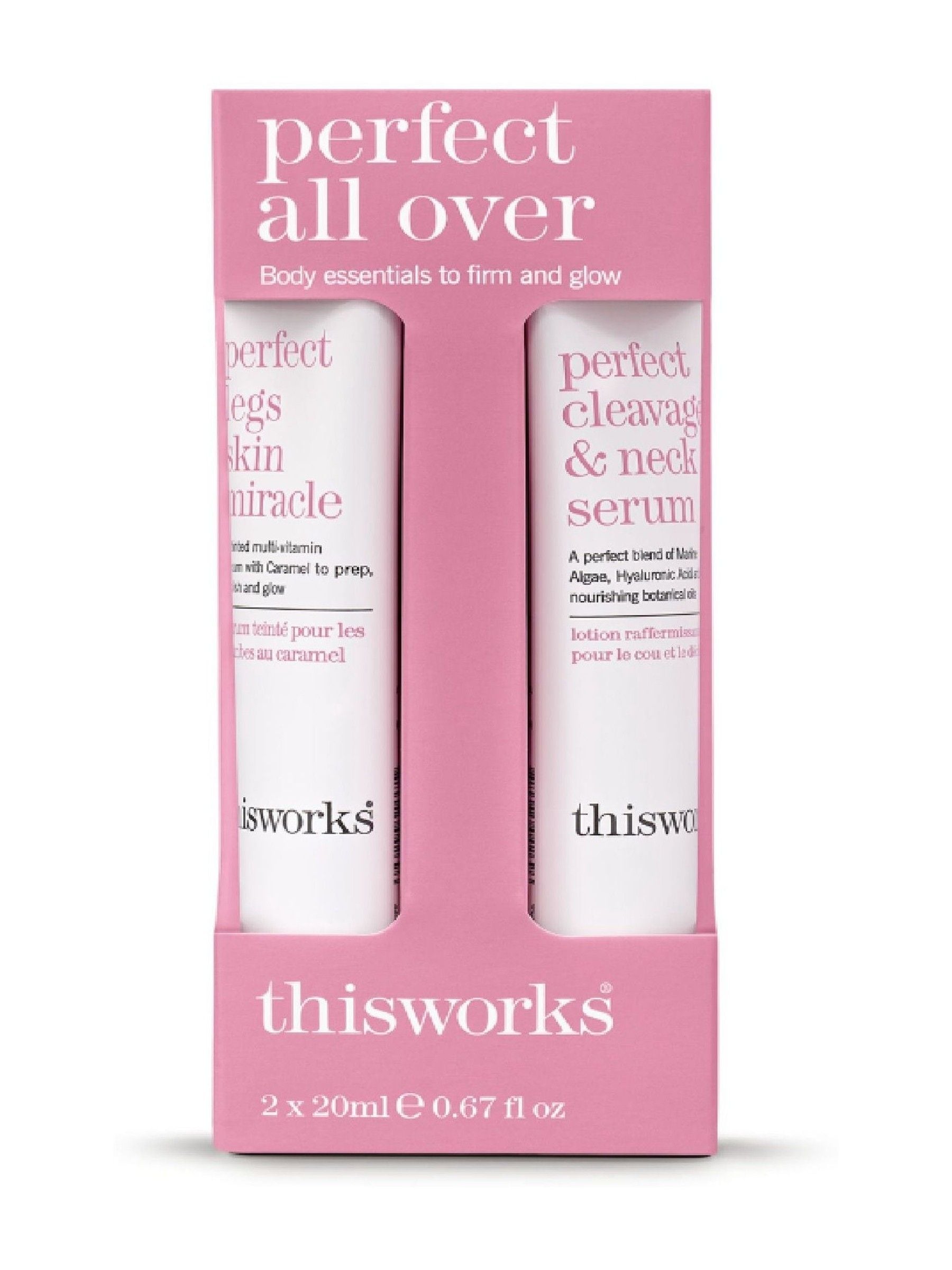 This Works Perfect All Over Kit