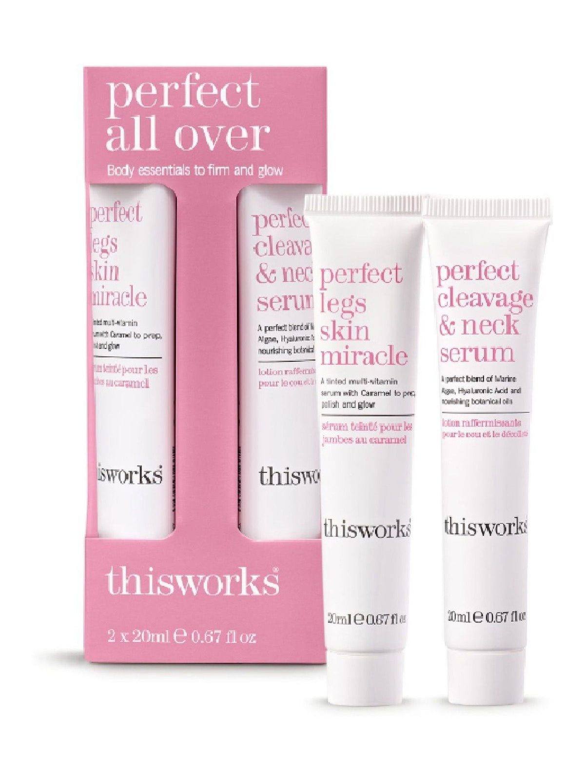 This Works Perfect All Over Kit