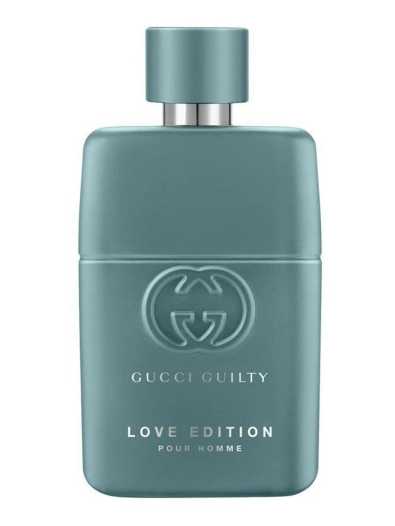Gucci Guilty Love Edition for Him Eau de Parfum 50ml, UK version