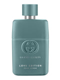 Gucci Guilty Love Edition for Him Eau de Parfum 50ml, UK version