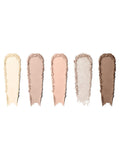 Bobbi Brown nude eyeshadow palette - British product