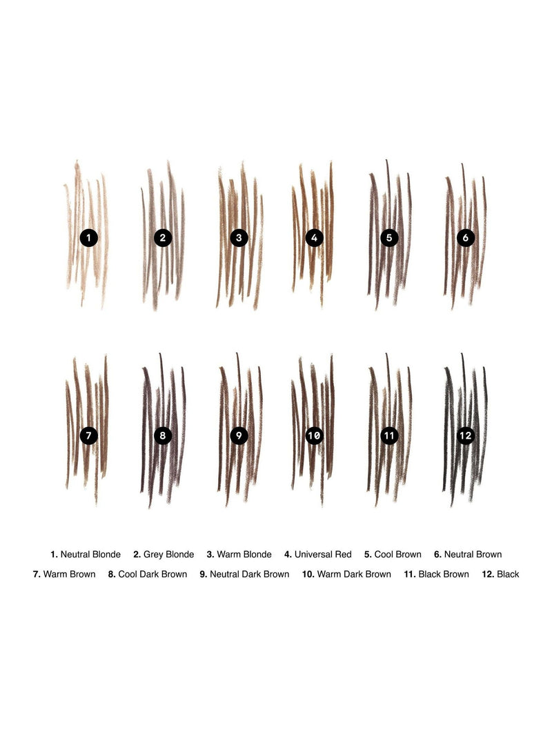 Bobbi Brown brow pencil - British product