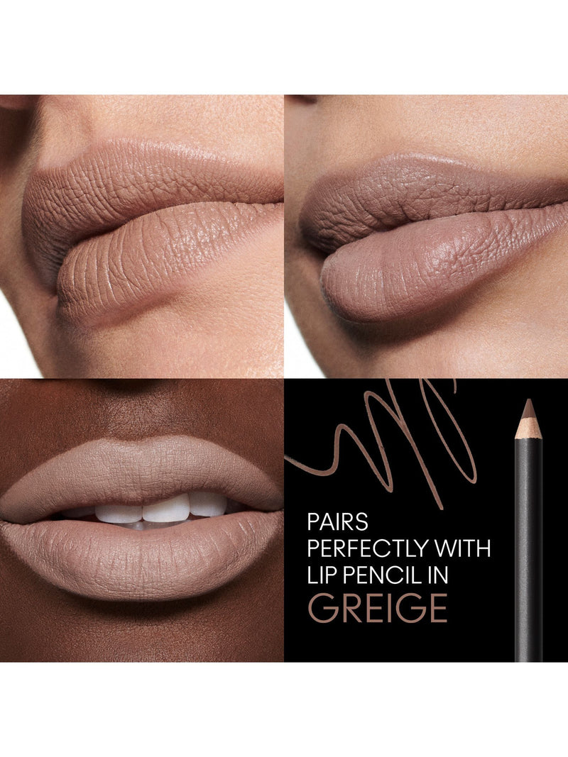 MAC Ximal Silky Matte Lipstick, imported from the UK