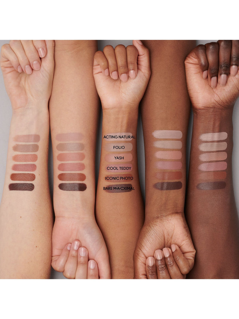 MAC Ximal Silky Matte Lipstick, imported from the UK
