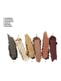 MAC Connect In Colour eyeshadow palette, imported from the UK