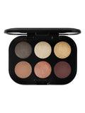 MAC Connect In Colour eyeshadow palette, imported from the UK